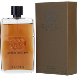 Gucci Guilty Absolute