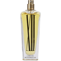 Cartier L Heure Mysterieuse Xii Parfum for Unisex by Cartier