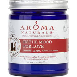 In The Mood For Love Aromatherapy