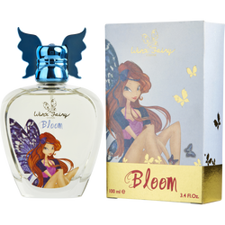 Winx Fairy Bloom Couture