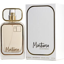 Montana 80s Perfume | FragranceNet.com
