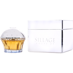 House Of Sillage Love Is In The Air