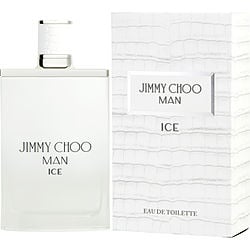 Jimmy Choo Man Ice Cologne | FragranceNet.com®