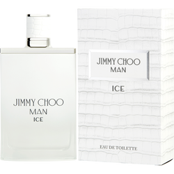 Jimmy Choo Man Ice