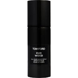 Tom Ford Oud Wood Body Spray | FragranceNet.com®