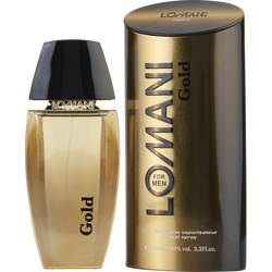 Lomani Gold