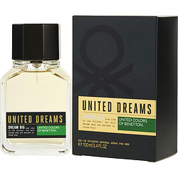 Dream Big Edt For Men | FragranceNet.com®