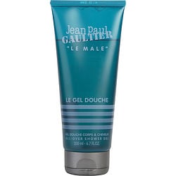 Jean Paul Gaultier Shower Gel for Men | FragranceNet.com®