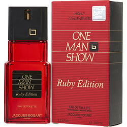One Man Show Ruby