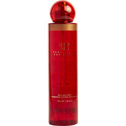 Perry Ellis 360 Red