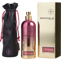 Montale Paris The New Rose