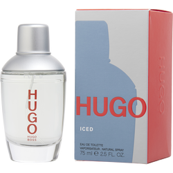 Hugo Iced