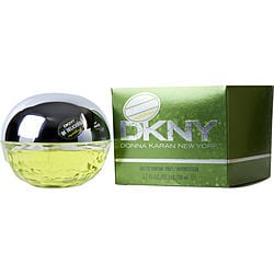 Dkny Be Delicious Crystallized
