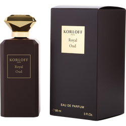 Korloff Royal Oud