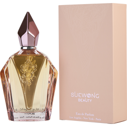 Sue Wong Beauty