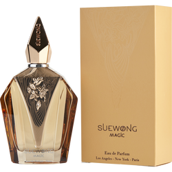Sue Wong Magic
