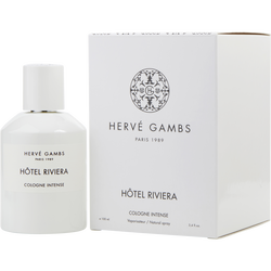 Herve Gambs Hotel Riviera