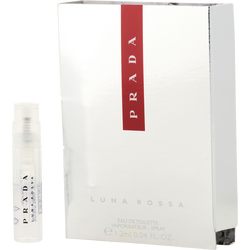 Prada Luna Rossa
