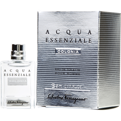 Acqua Essenziale Colonia