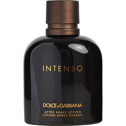 Dolce & Gabbana Intenso