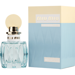 Miu Miu L'Eau Bleue