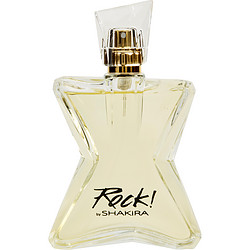 Rock! By Shakira