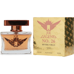 Jivago Joe Legend No. 10