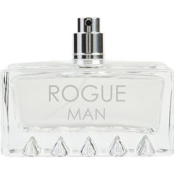 Rogue Man By Rihanna