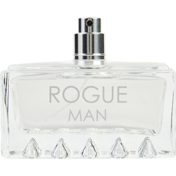 Rogue Man By Rihanna