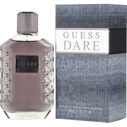 Guess Dare