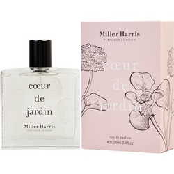 Coeur De Jardin