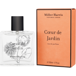 Coeur De Jardin