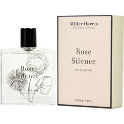 Rose Silence