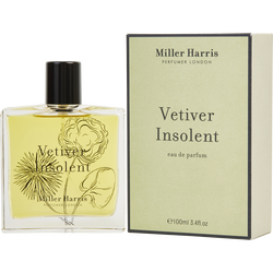 Vetiver Insolent