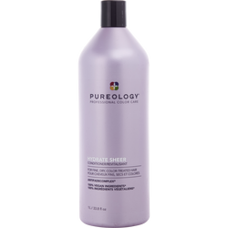 Pureology