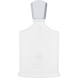 Creed Silver Mountain Water