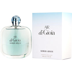 giorgio armani air di gioia price