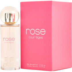 Courreges Rose