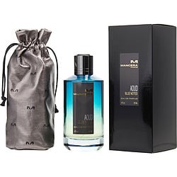 Mancera Aoud Blue Notes Parfum | FragranceNet.com®