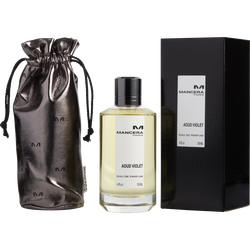 Mancera Aoud Violet