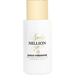 Paco Rabanne Lady Million