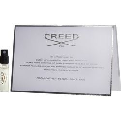 Creed Green Irish Tweed
