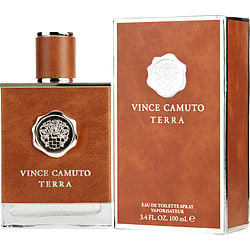 Vince Camuto Terra Eau de Toilette | FragranceNet.com®