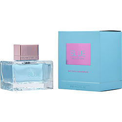 Blue Seduction Perfume | FragranceNet.com®
