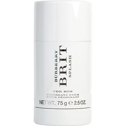 Burberry Brit Splash Deodorant | FragranceNet.com®