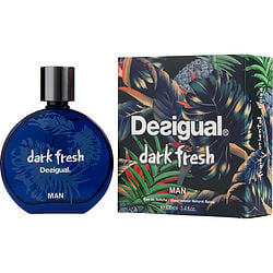 you desigual perfume