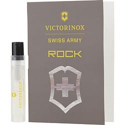 Swiss Army Rock