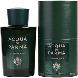 Acqua Di Parma Colonia Club Eau De Cologne Spray 180ml/6oz
