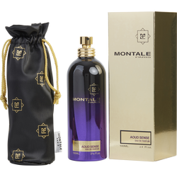 Montale Paris Aoud Sense