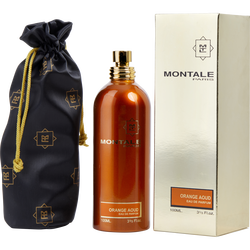 Montale Paris Orange Aoud
